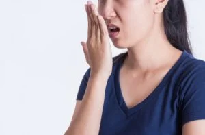 Bad Breath Dentist in Sugarland