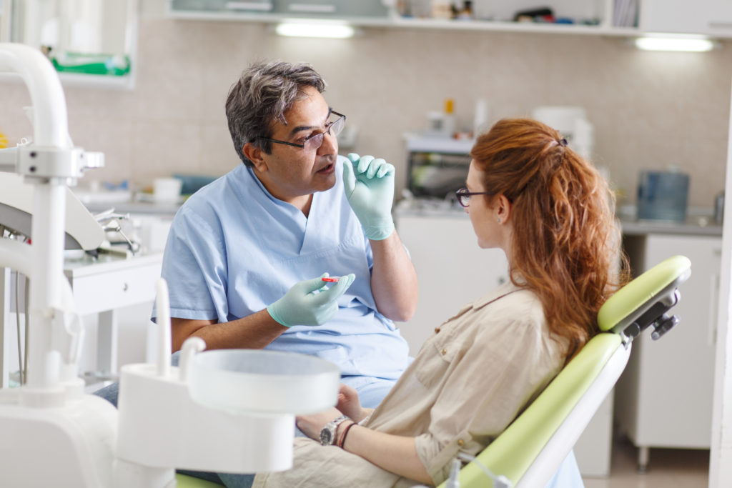 Dentist Near Me-Dental Care-Dentist