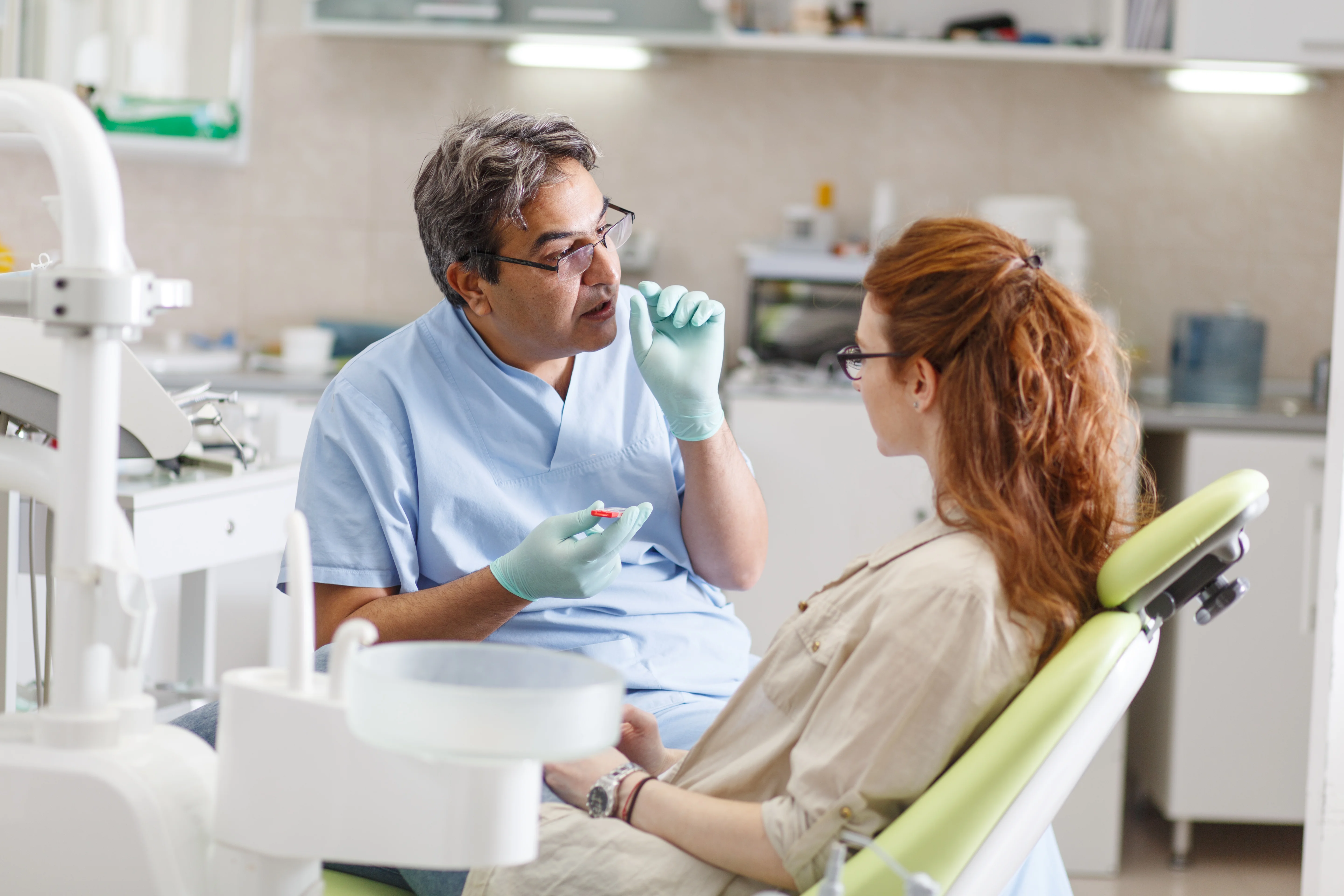 Dentist Near Me Sugarland TX Dental Care 1