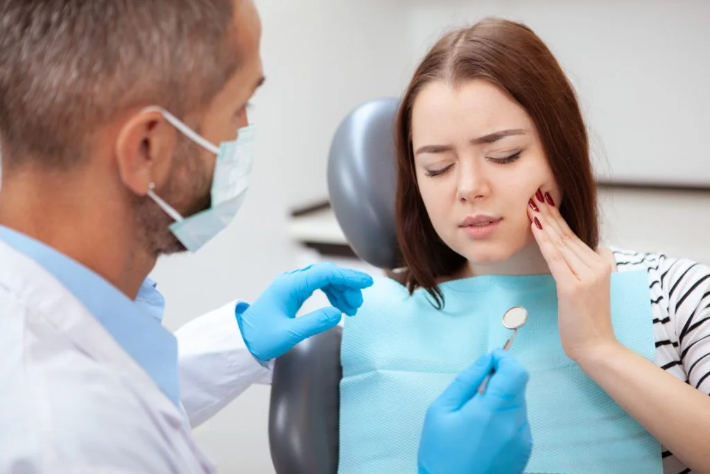 root canal-toothache-dentist near me