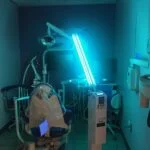 UVC Light-UVC Sanitizer-COVID19