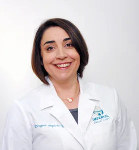 Dr. Dragana Angelova-Dentist-Dentist in Sugar Land TX
