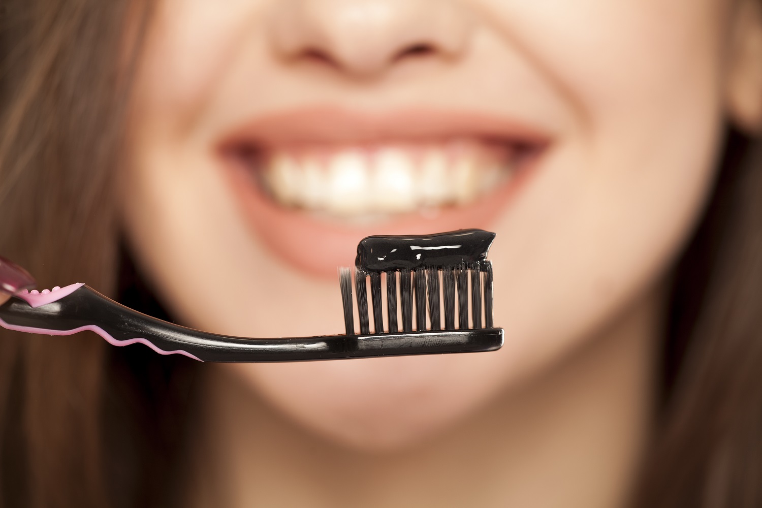 Charcoal Toothpaste Dentist in Sugar Land TX Dr Dragana Angelova