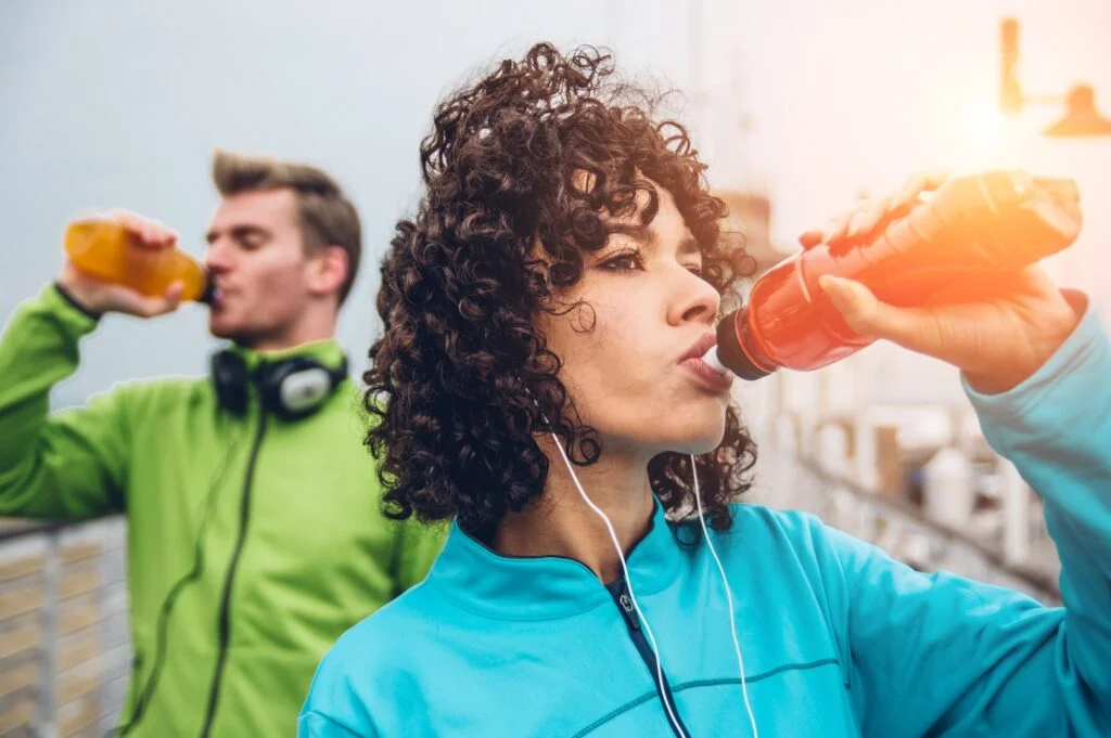 Energy Drinks_Cavities_Enamel Erosion_Tooth Decay