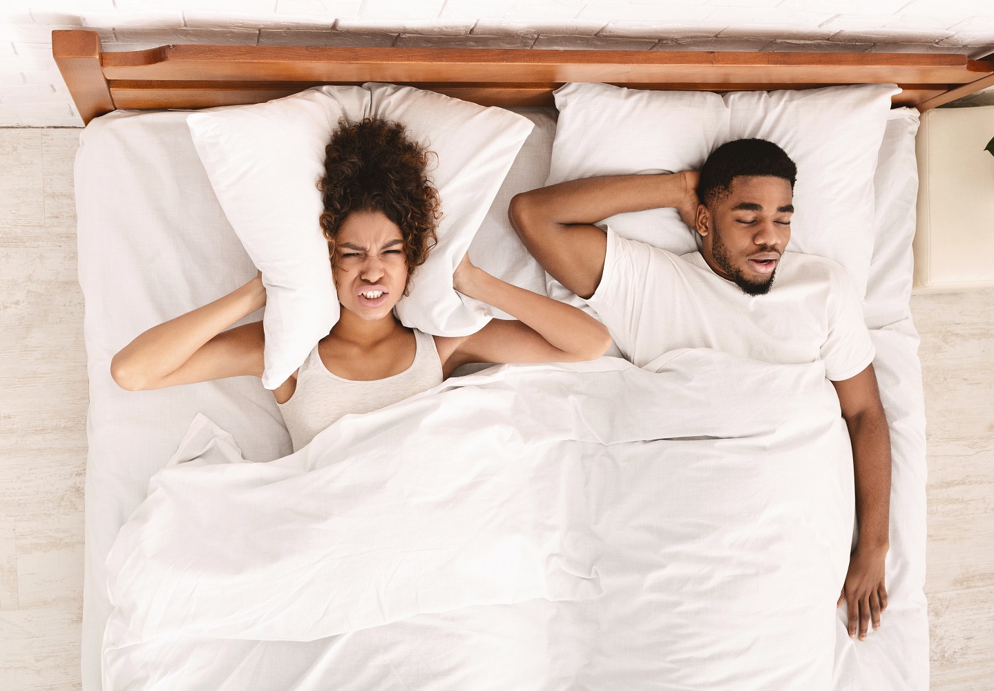 snoring-sleep apnea-bruxism-teeth grinding