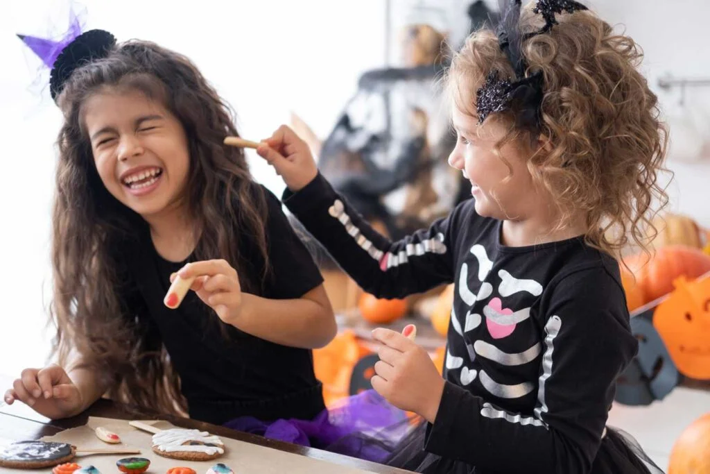 How to Protect Kids Teeth from Sugar Overload this Halloween Imperial Dental Center Sugar Land Texas
