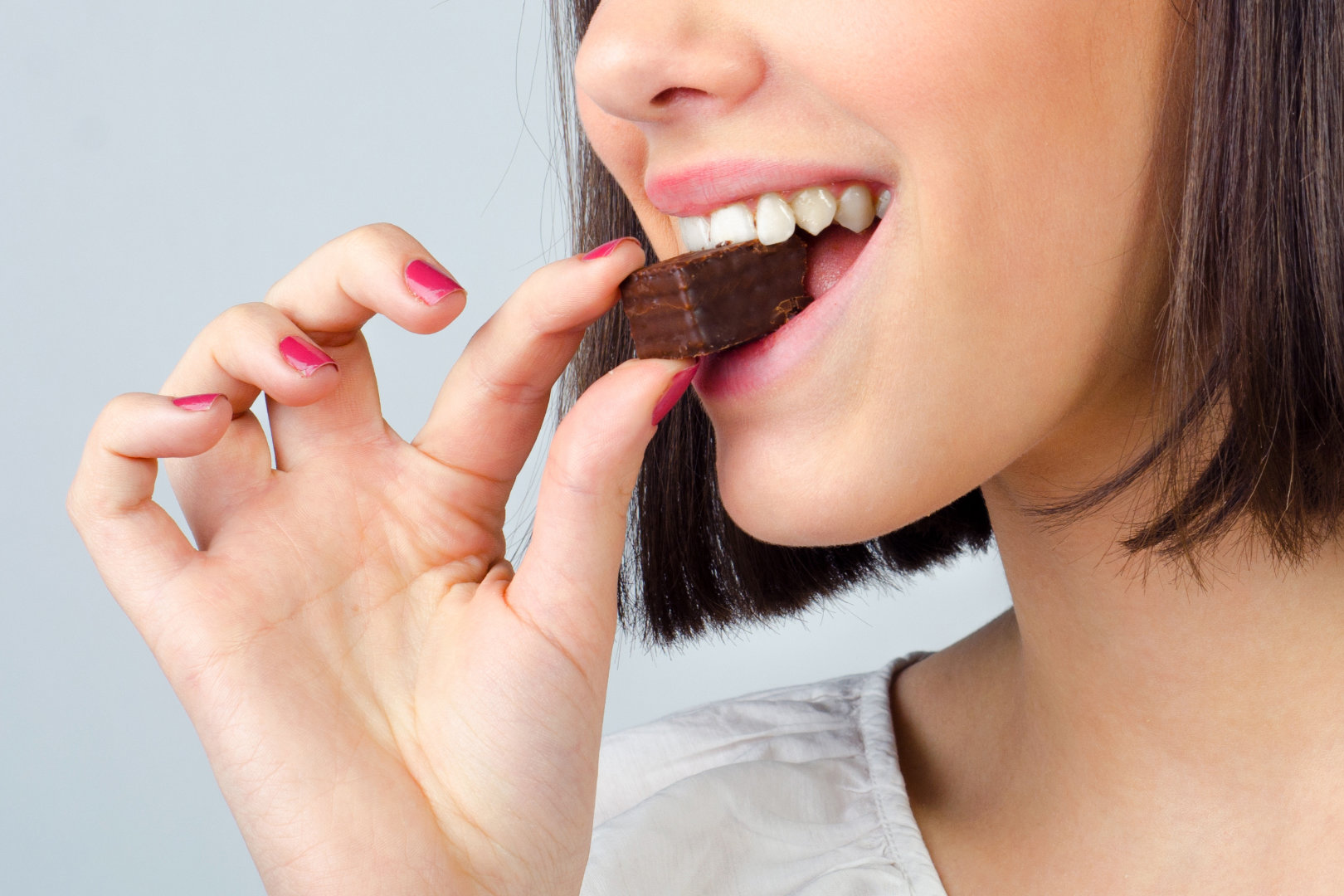 A Sweet Treat for Teeth Sugar Free Treats Mounds Bar Imperial Dental Center Sugar Land Texas rev