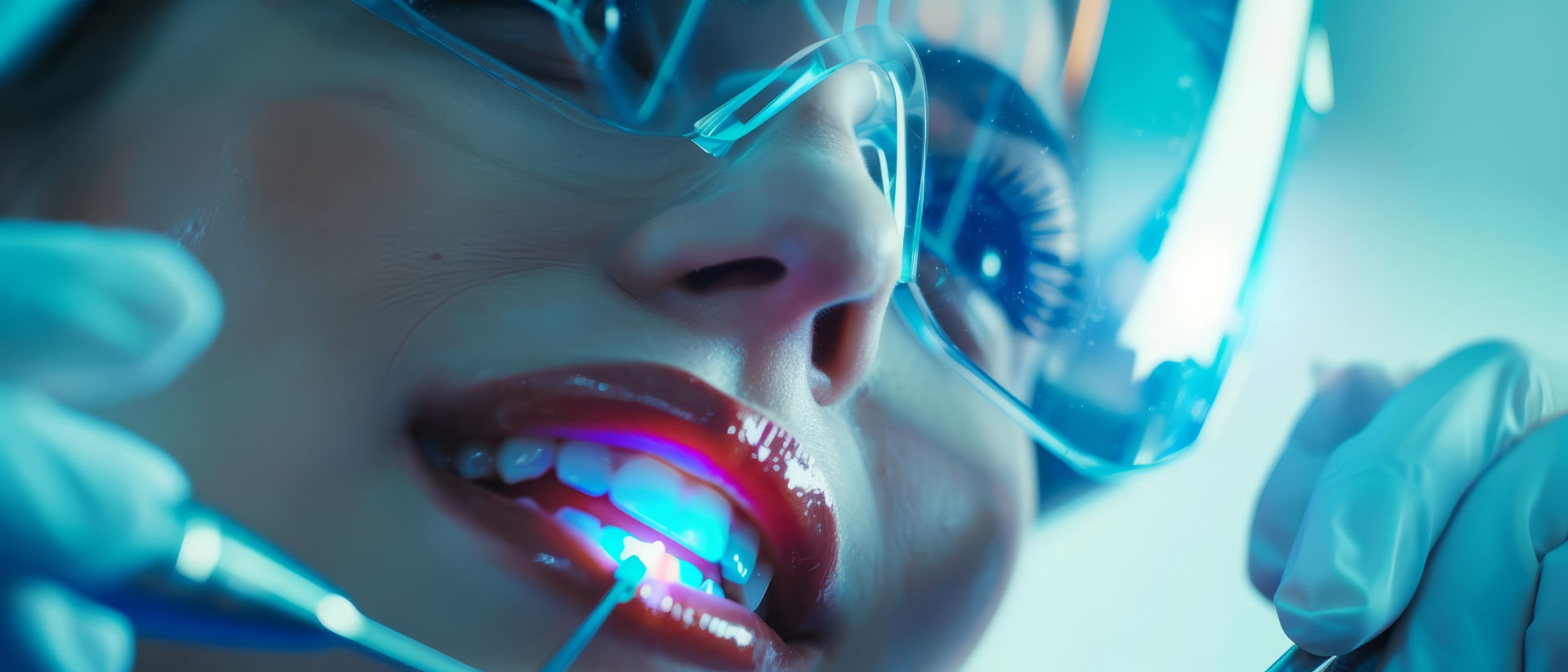 soft tissue laser dental service header