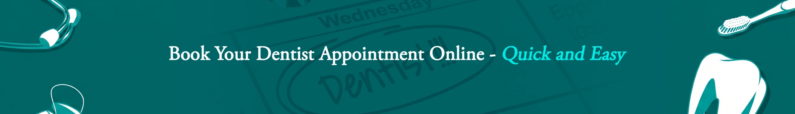Updated Header Graphic for Scheduling Page